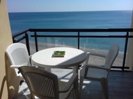Residence Le Dune Club Varigotti Luaran gambar