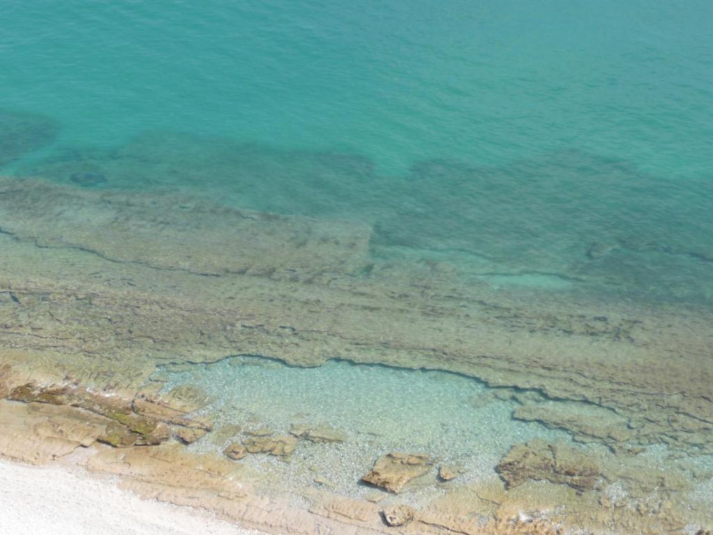 Residence Le Dune Club Varigotti Luaran gambar